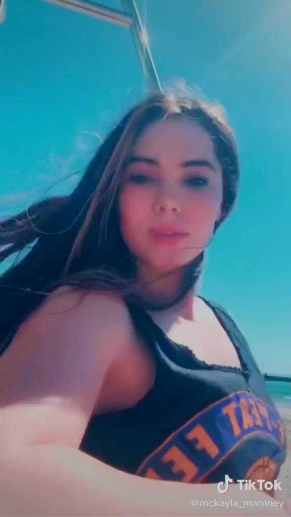 Mckayla Maroney