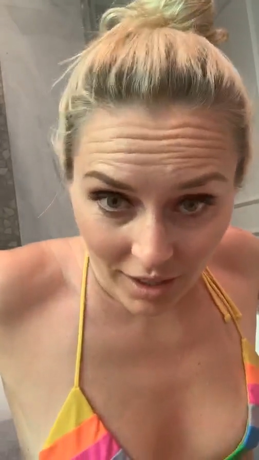 Lindsey Vonn