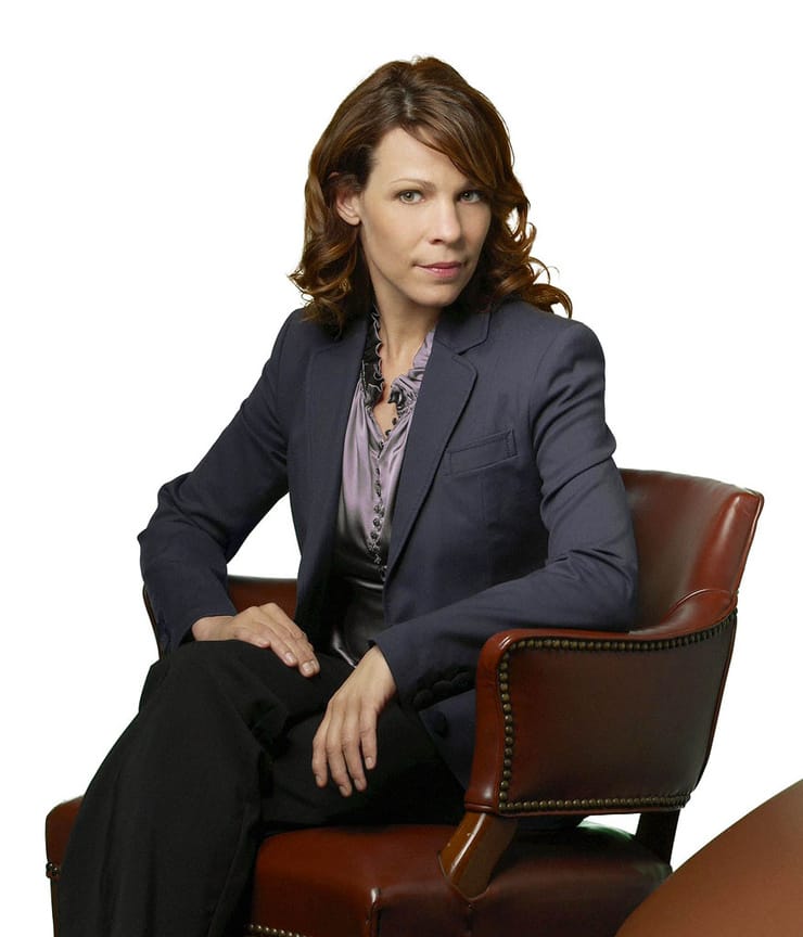 Lili Taylor