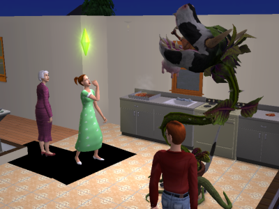 The Sims 2