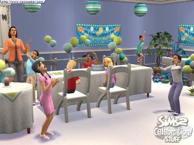 The Sims 2