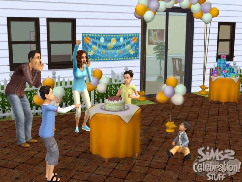 The Sims 2
