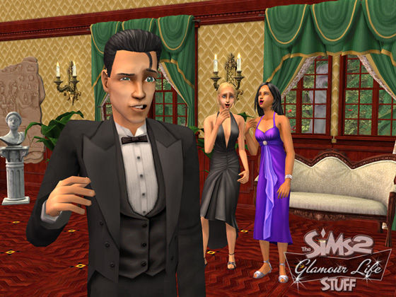 The Sims 2