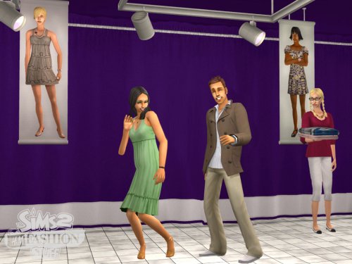 The Sims 2