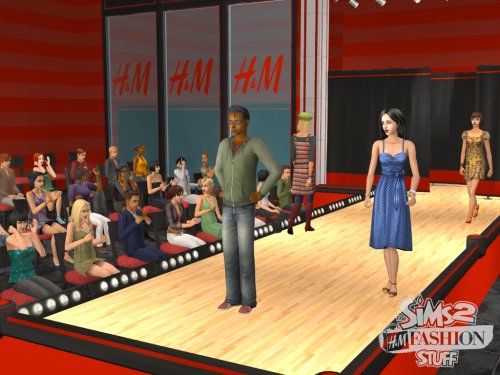 The Sims 2