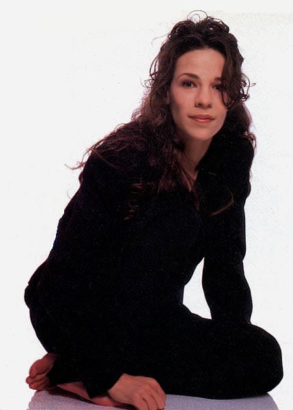 Lili Taylor