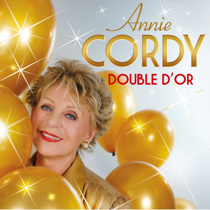 Annie Cordy