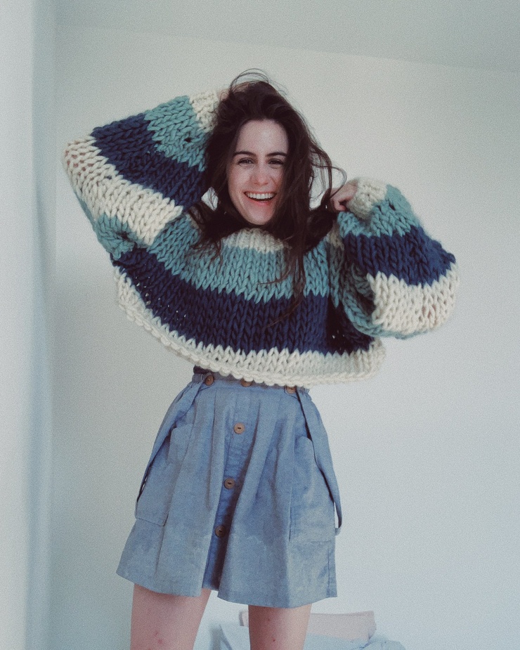 Dodie Clark