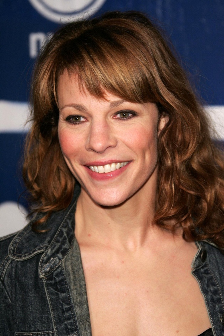 Lili Taylor Lili Taylor