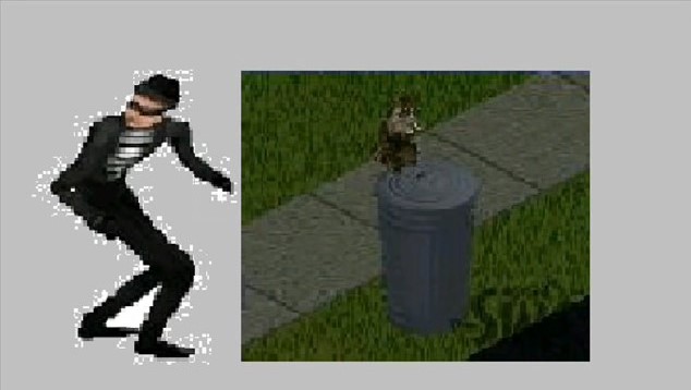 The Sims