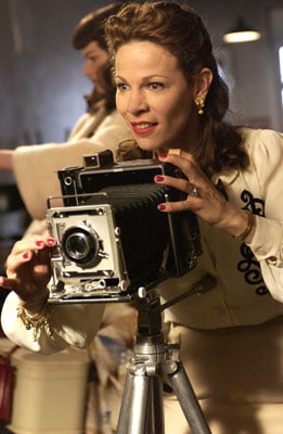 Lili Taylor