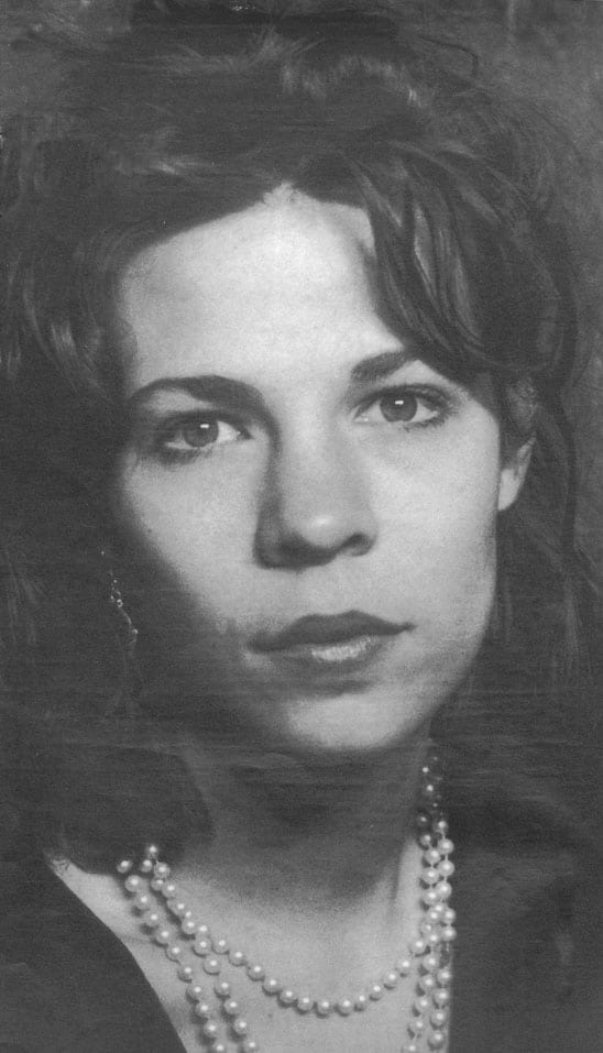 Lili Taylor