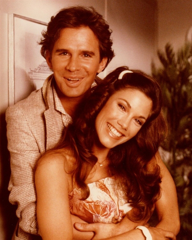 Barbi Benton