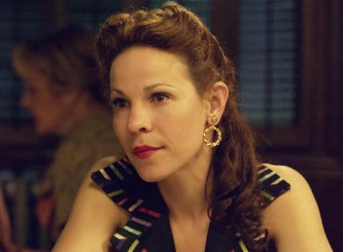 Lili Taylor