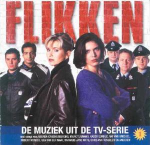 Flikken                                  (1999-2009)