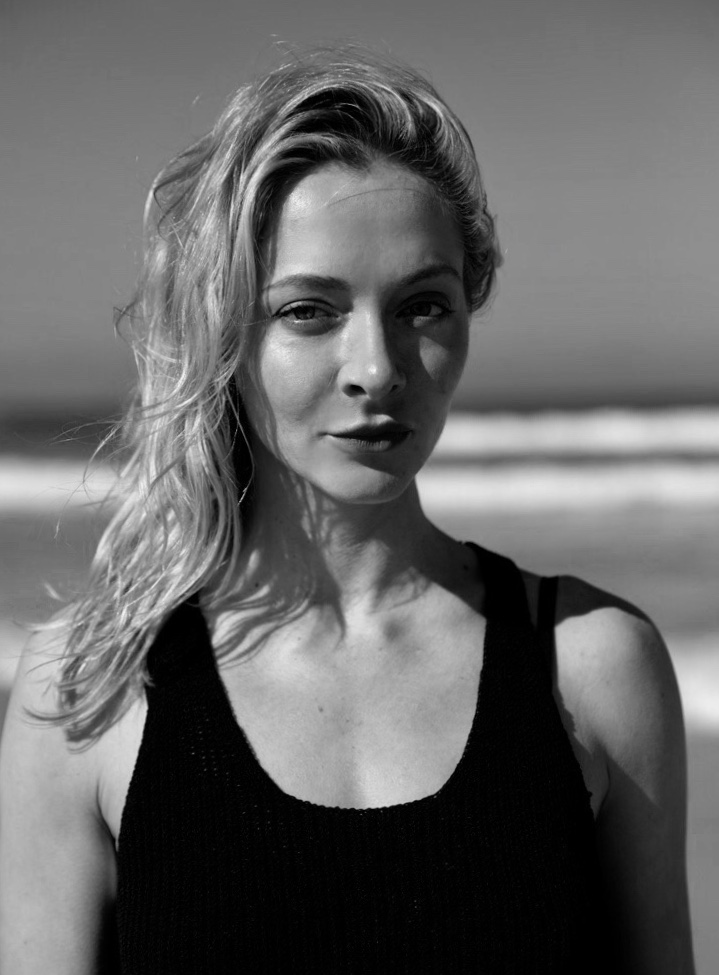 Loulou Taylor