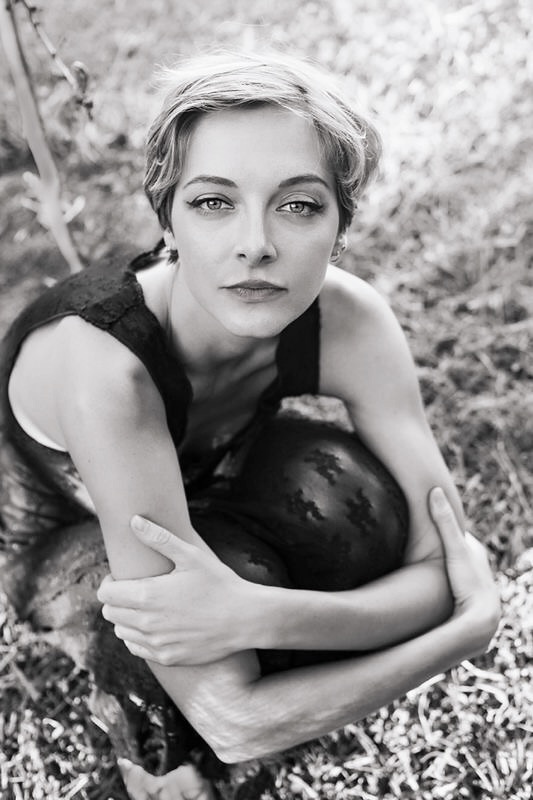 Loulou Taylor
