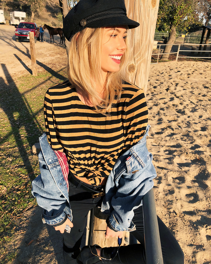 Amber Davis