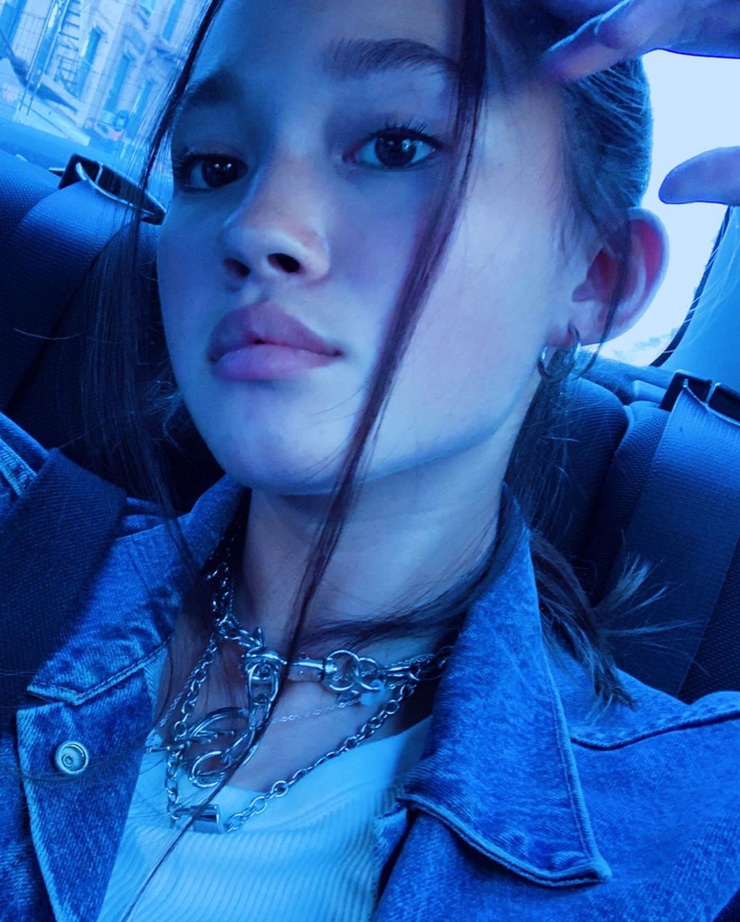 Lily Chee