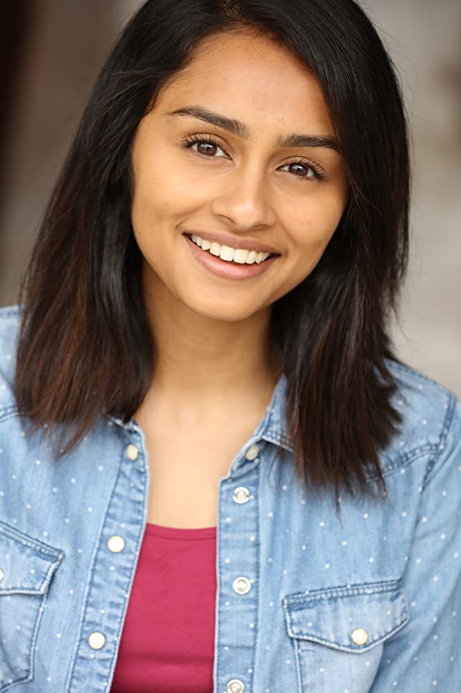 Pragathi Guruprasad