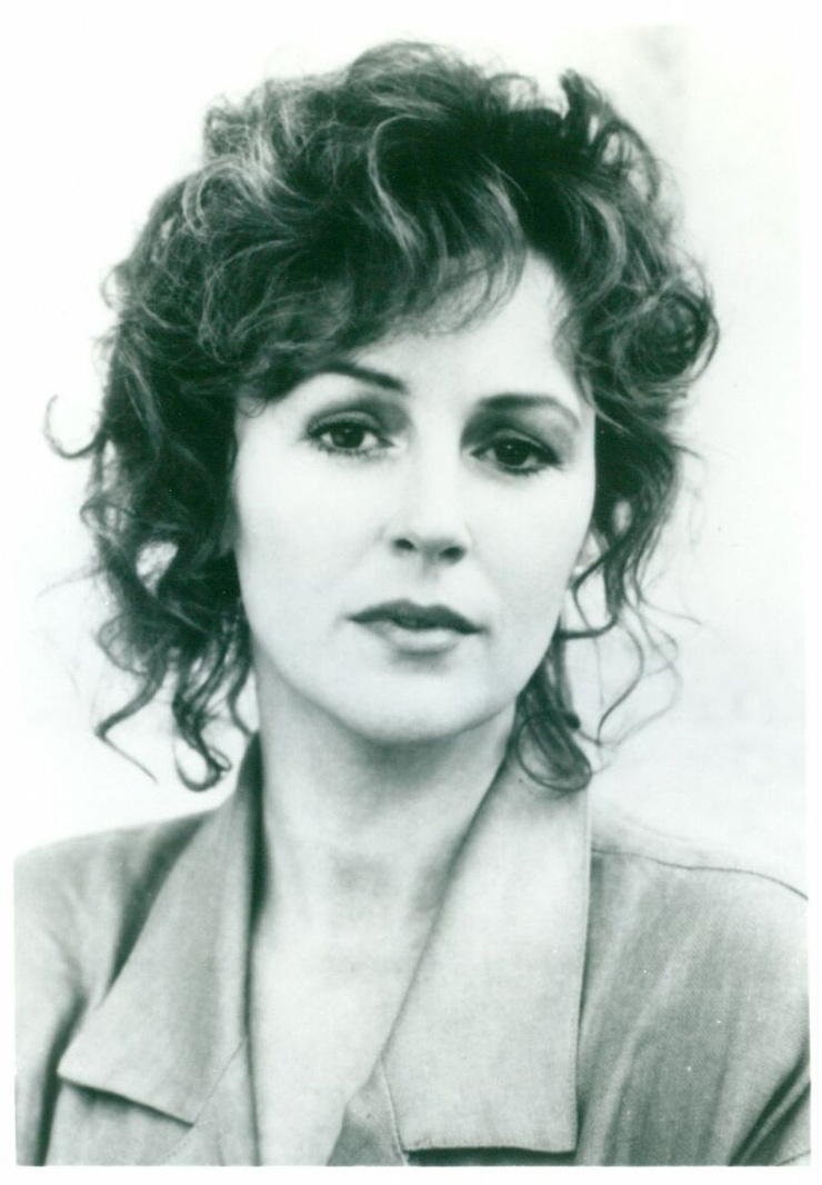 Bonnie Bedelia