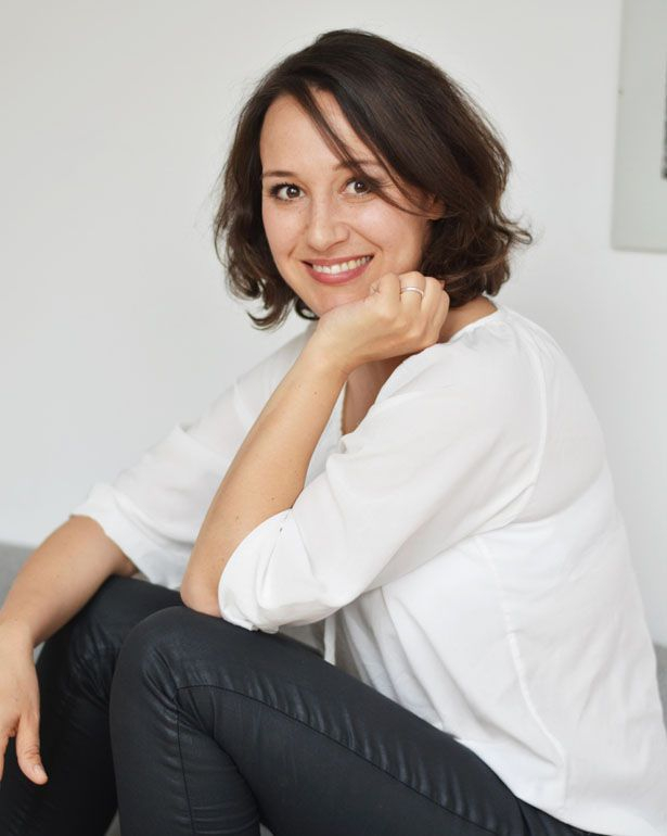 Bärbel Stolz