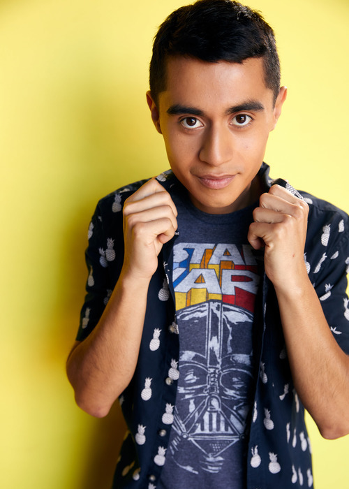 Gilberto Ortiz