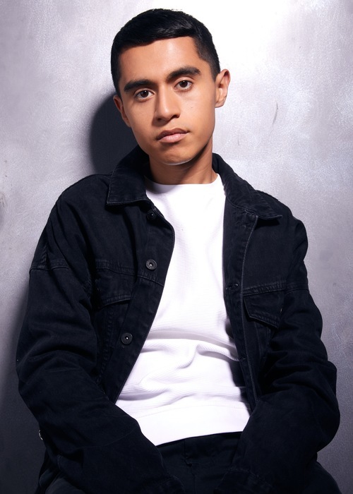 Gilberto Ortiz