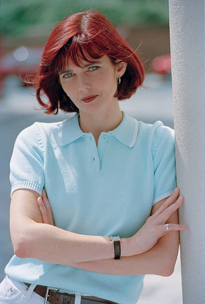 Annabel Giles