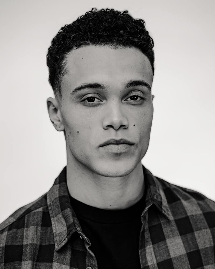 Dana Vaughns
