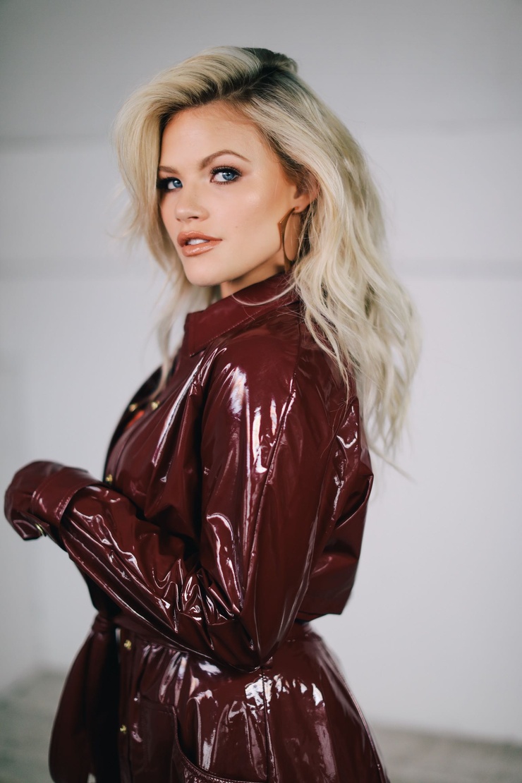 Witney Carson