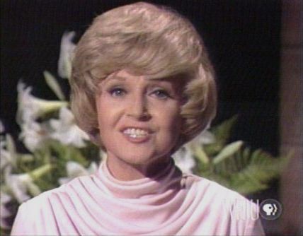Norma Zimmer