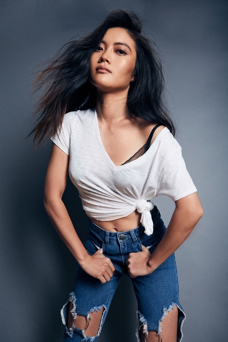 Jessica Lu