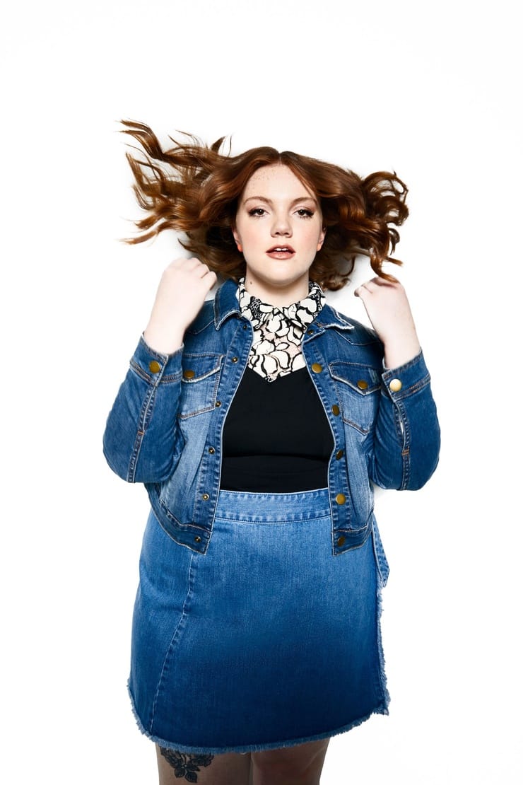 Picture Of Shannon Purser