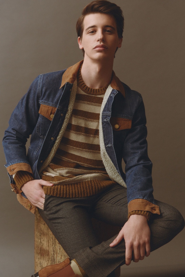 Mason Guccione
