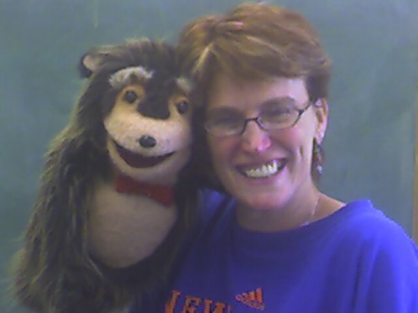 Lisa Buckley