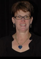 Lisa Buckley