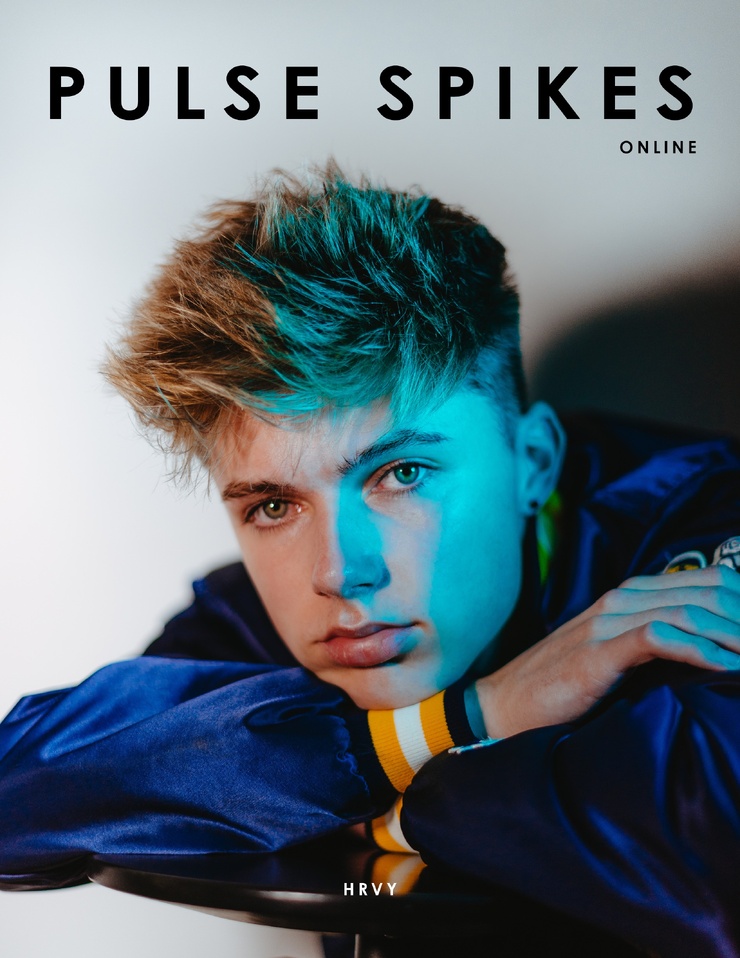 HRVY