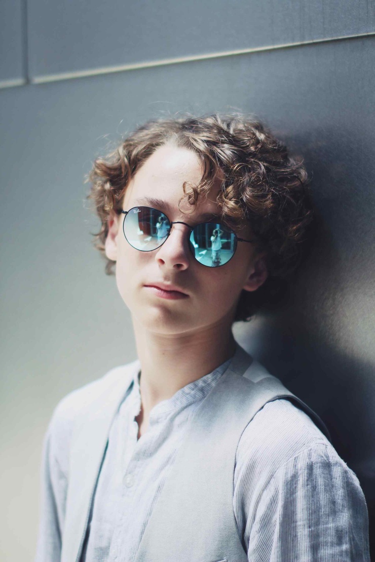 Wyatt Oleff