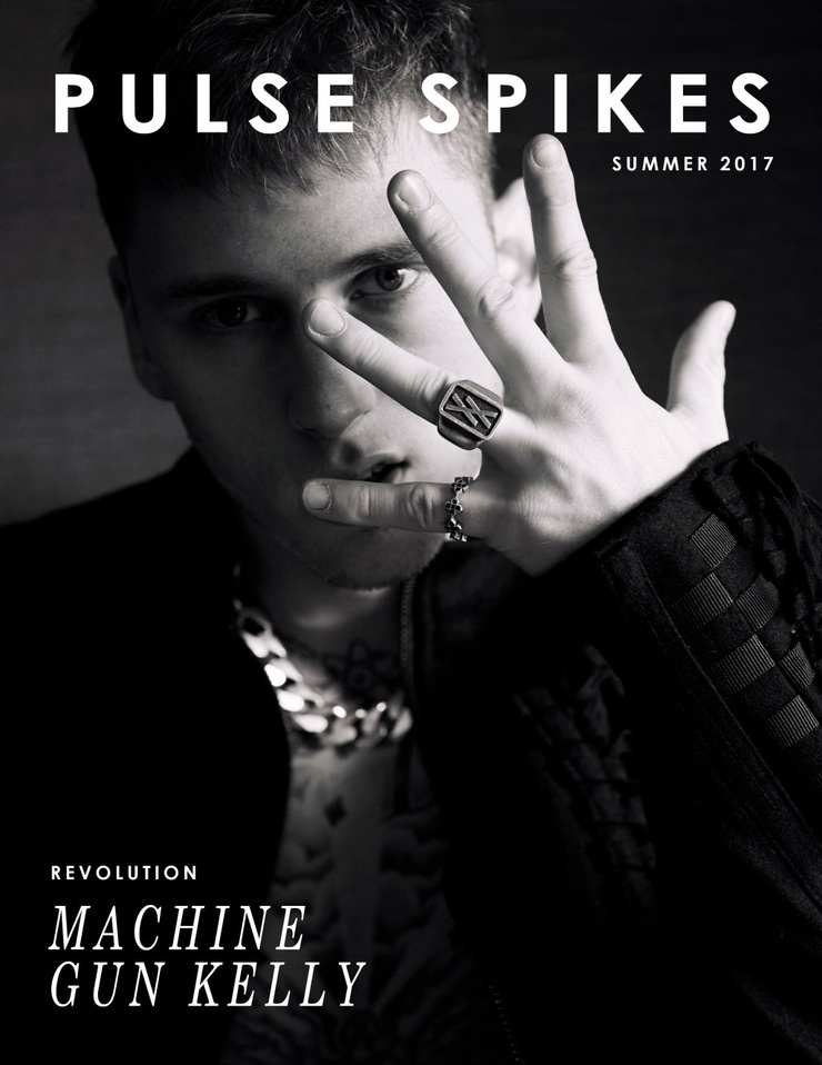Machine Gun Kelly