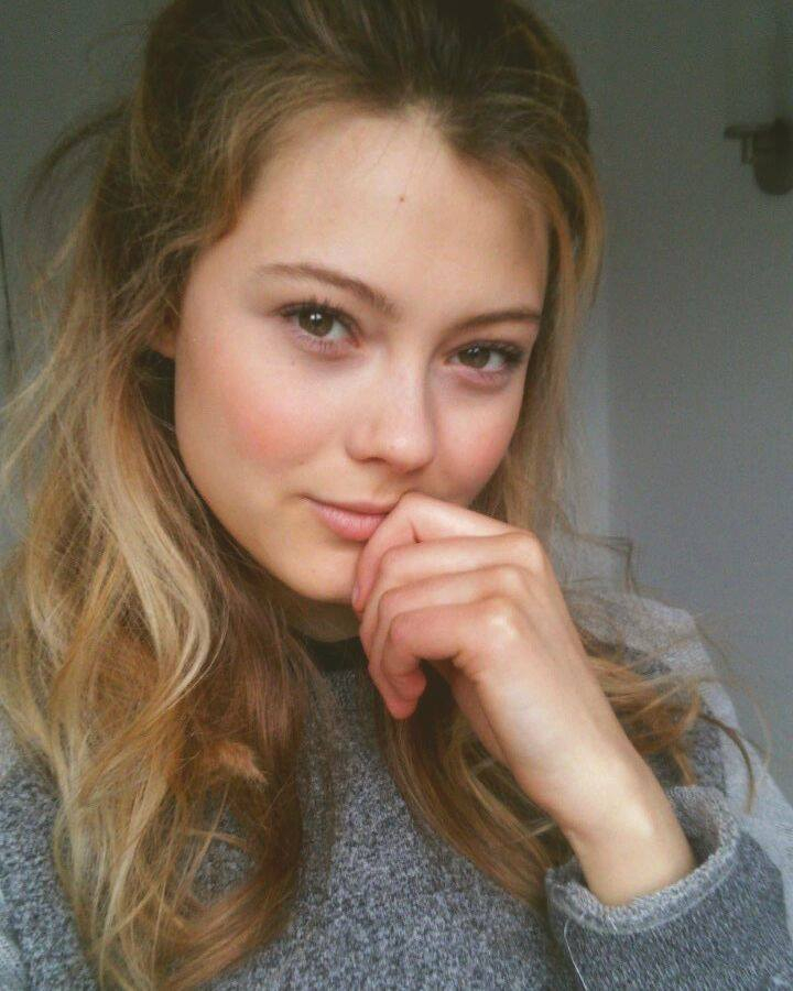 Leah Trottier