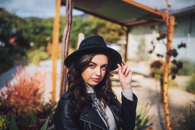Rebecca Black