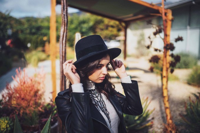 Rebecca Black