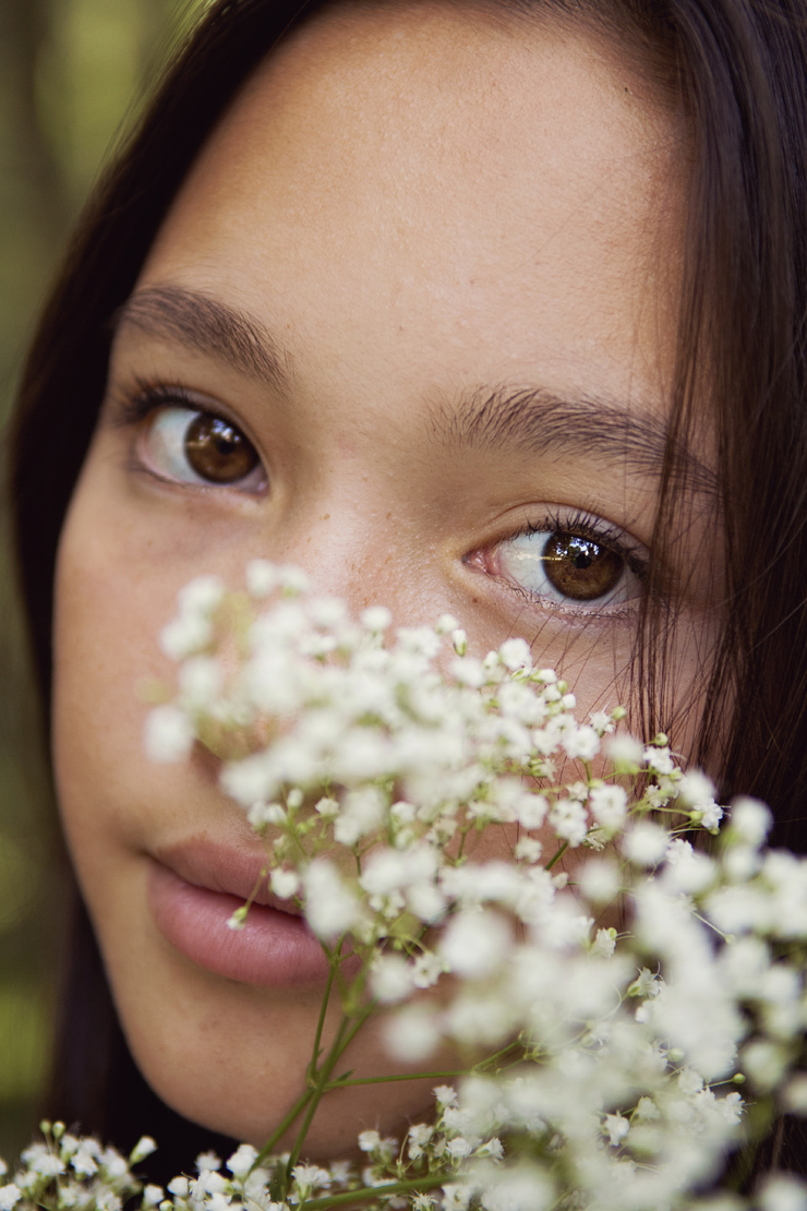 Lily Chee