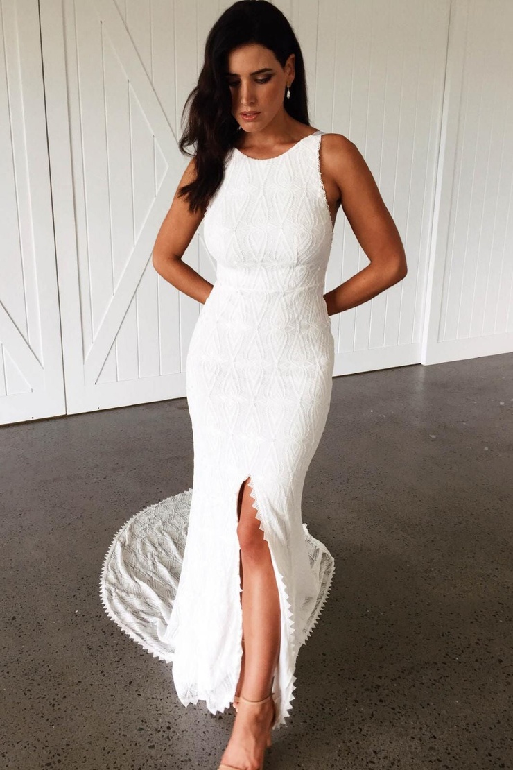 Tahnee Atkinson