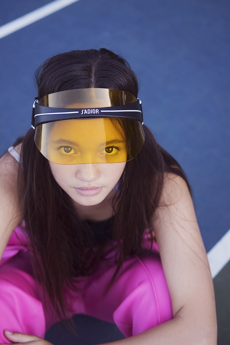 Lily Chee