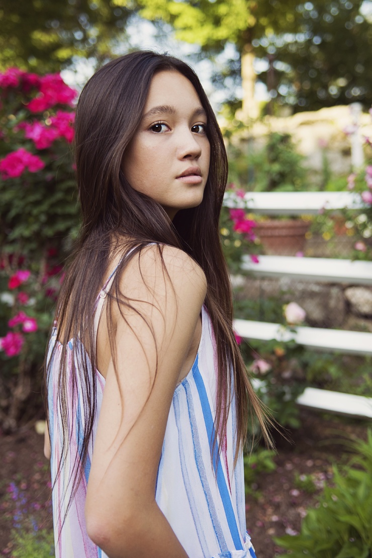 Lily Chee