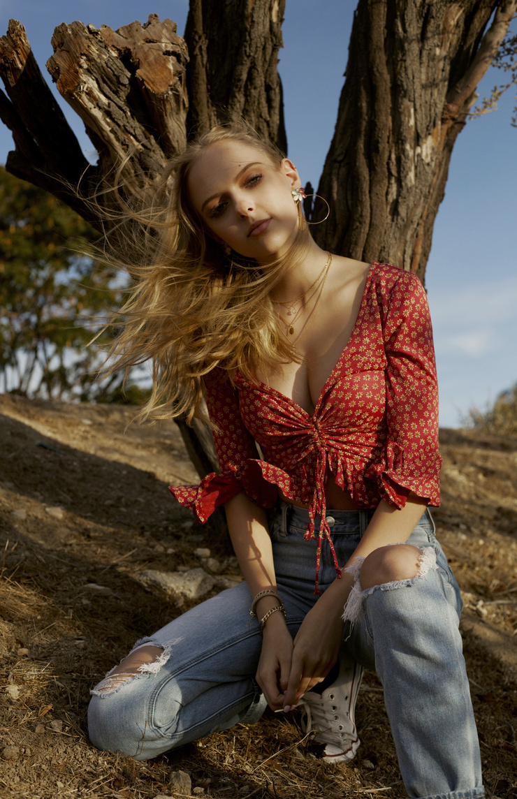 Jessica Belkin