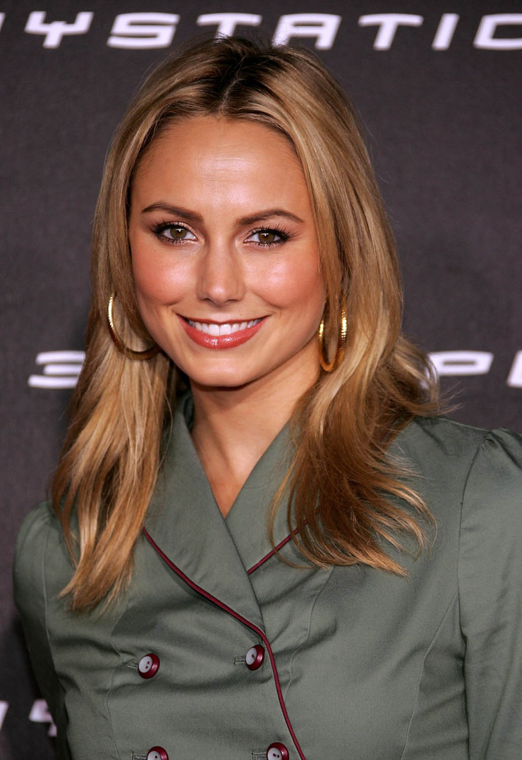Stacy Keibler Stacy Keibler