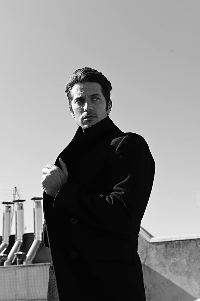 Lucas Bravo